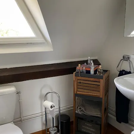 Bright T2 - View Of Deauville Bay Tourgeville