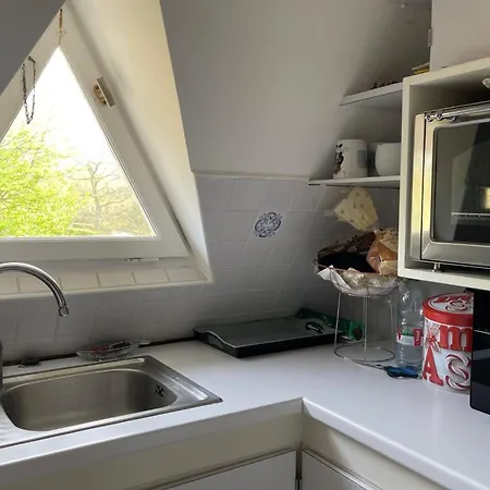 Bright T2 - View Of Deauville Bay * Tourgeville