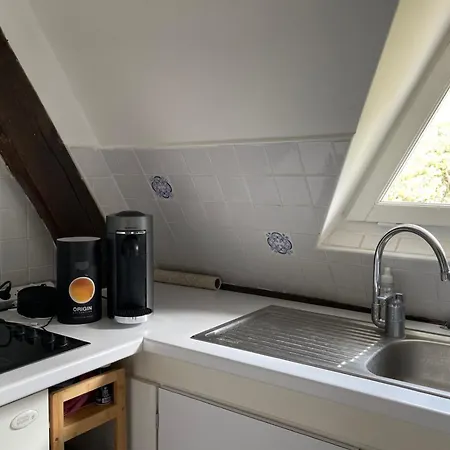 Bright T2 - View Of Deauville Bay Διαμέρισμα