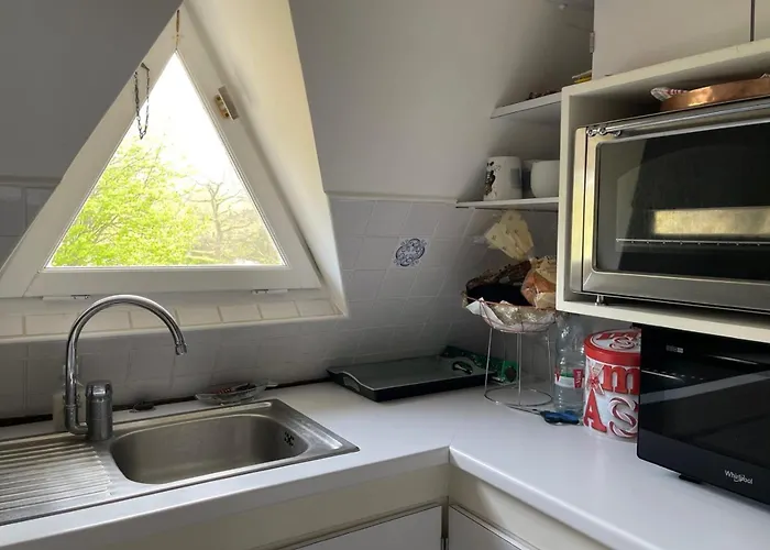 Bright T2 - View Of Deauville Bay * Tourgeville